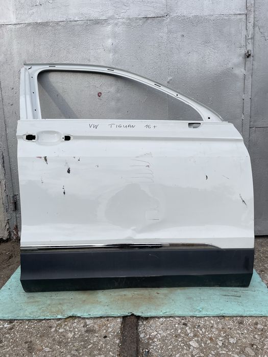 Предна дясна врата за Volkswagen Tiguan Фолксваген Тигуан 2016г-