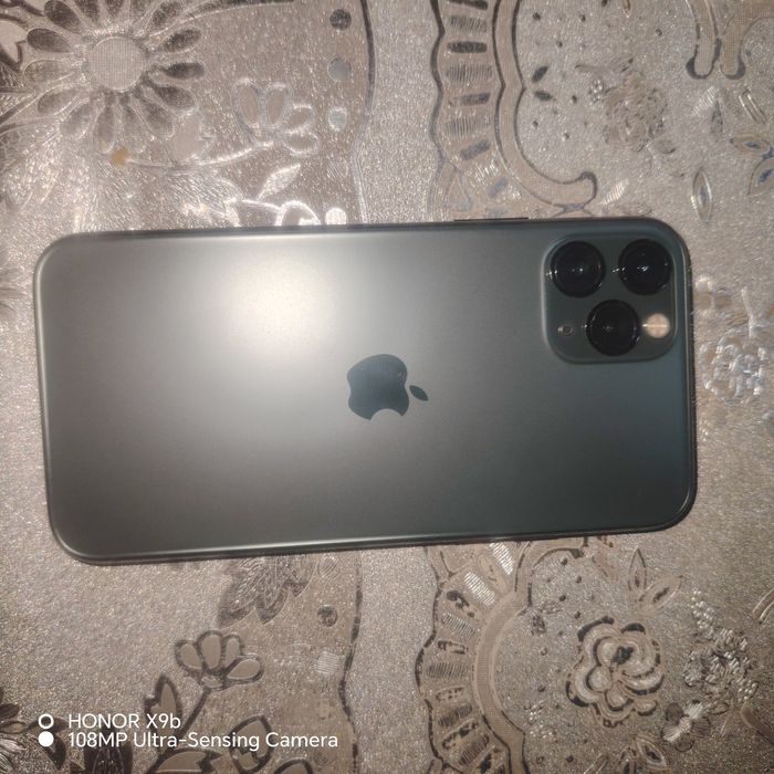 Сотаман Iphone 11pro