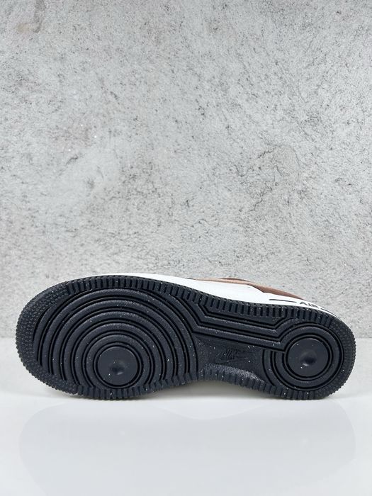 Nike Air Force 1 Low ‘07 Mocha