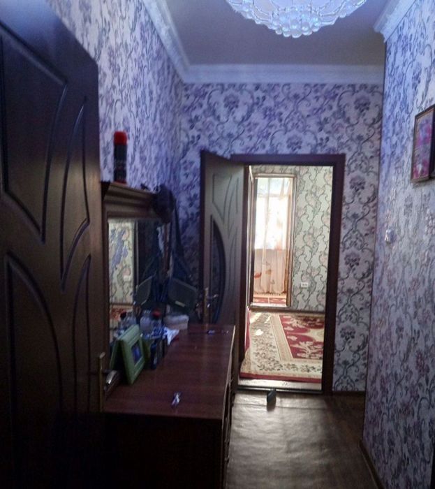 1-Комн. Аренда. Чистая. Ижара. Ахмад Югнакий.