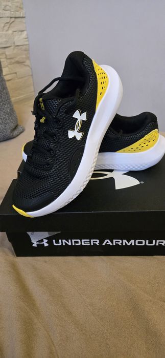 Детски маратонки Under Armour