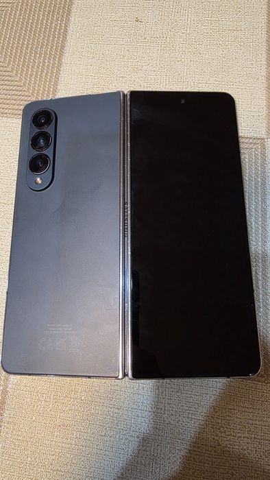 Fold 4 Samsung galaxy фолд 4