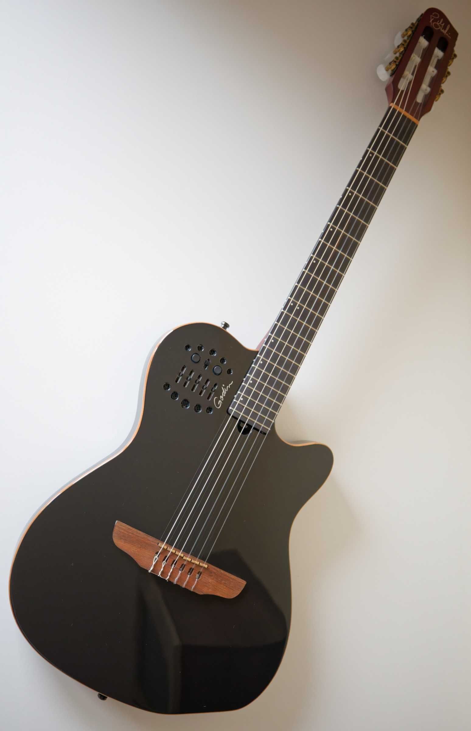 Godin multiac acs sa