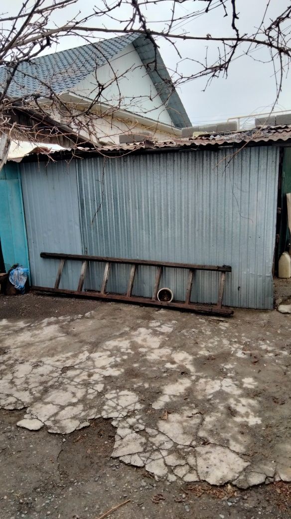 Продам дом срочно