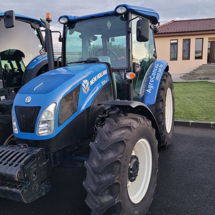 Tractor New Holland TD5.95
