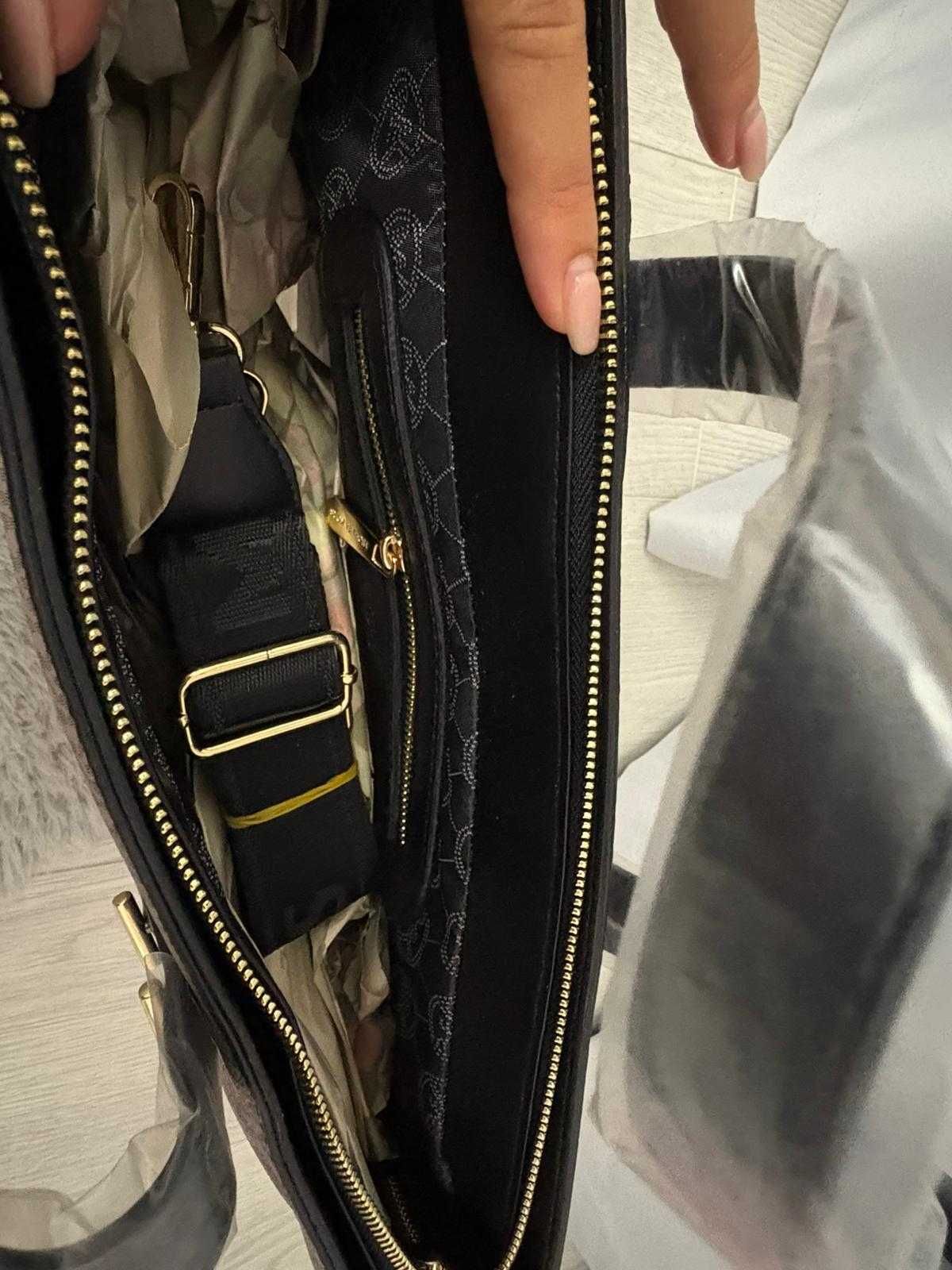 Дамска чанта Michel Kors