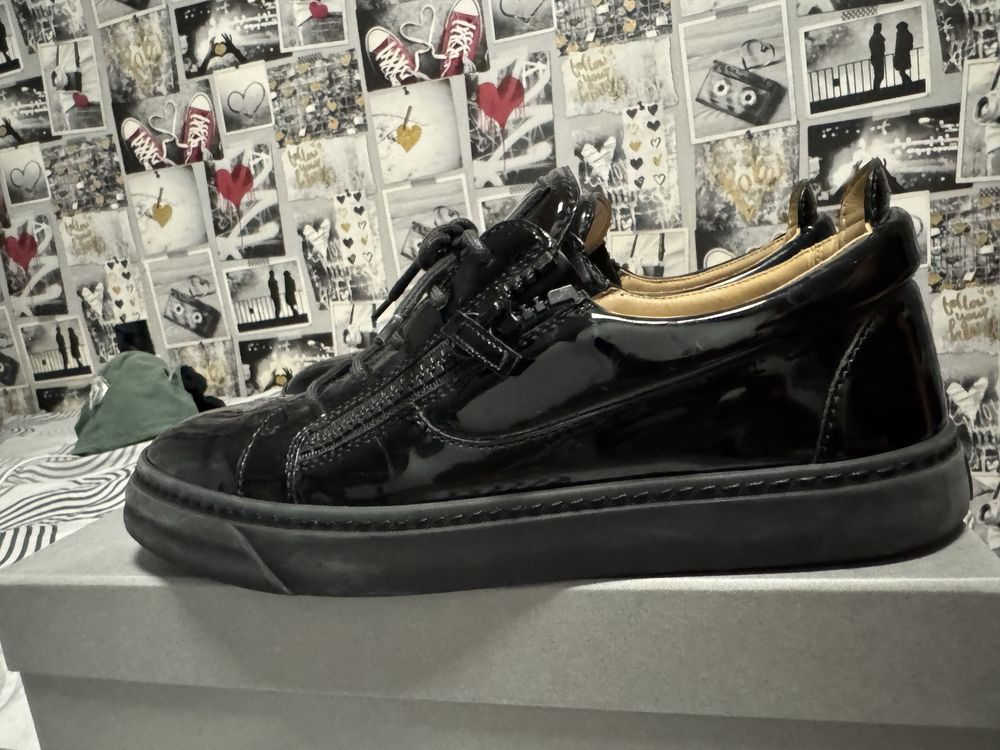 Giuseppe Zanotti