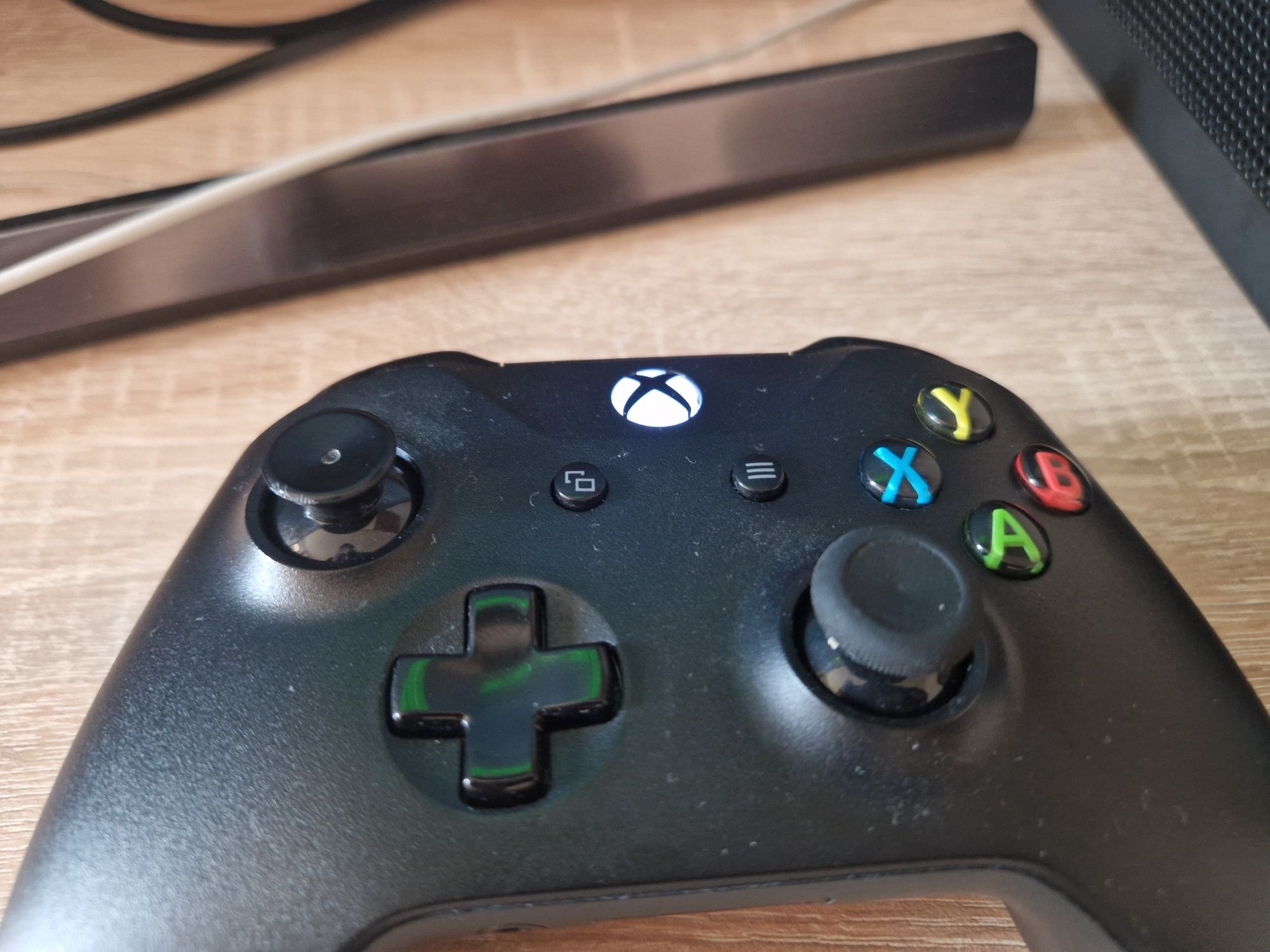Xbox One X 1TB 4K