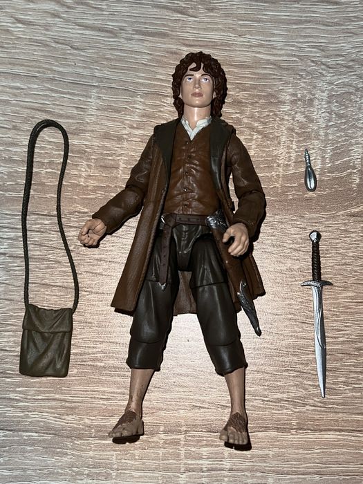 Lord of the rings -  Diamond Select фигури