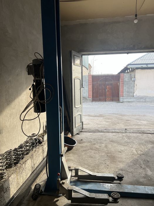 Подёмник сотилади