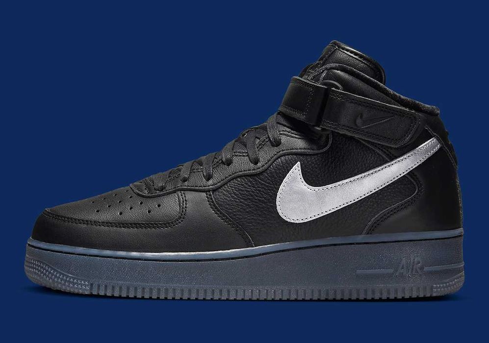 Оригинальные кроссовки Nike