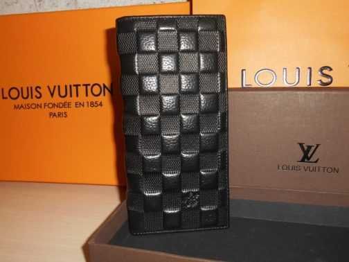 Portofel pentru bărbați Louis Vuitton  077