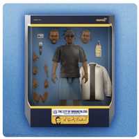 O.D.B. Ultimates! Wave 1 - O.D.B.  super 7  ULTIMATE FIGURE