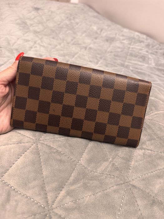 Portofel Louis Vuitton