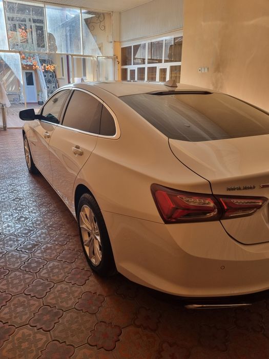 Малибу 2018 топ тозза