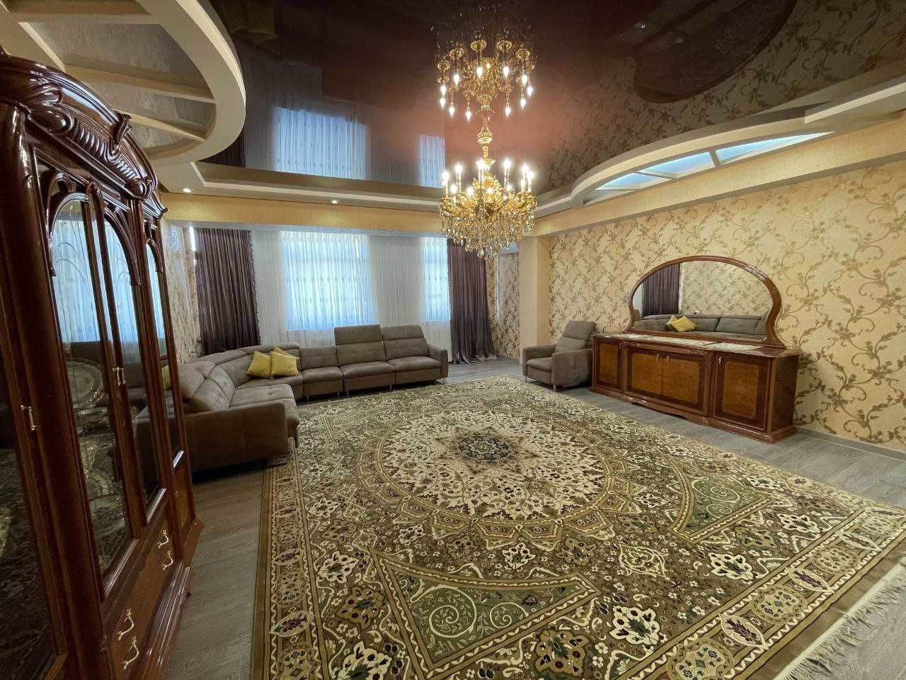 Сдаётся квартира на Яккасарайский район‼️
