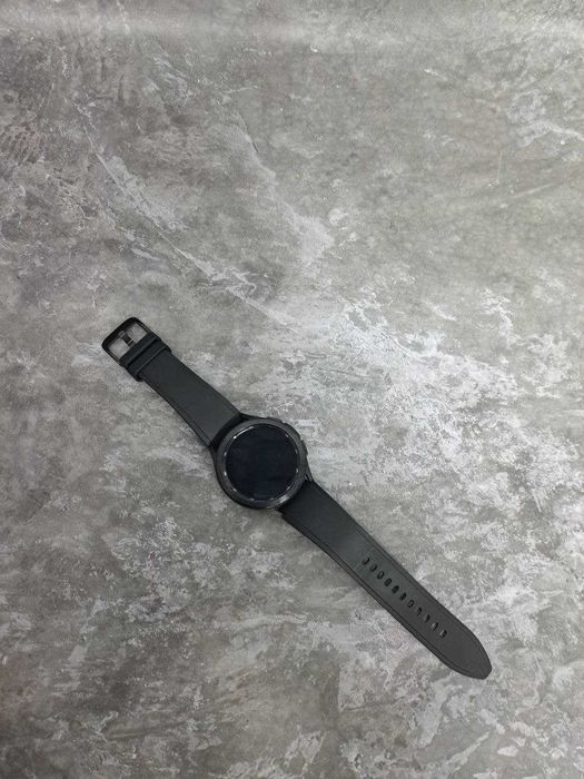 Samsung Galaxy Watch4Classic46mm(803078 г. Кокшетау, ул. Абая 128, 21)