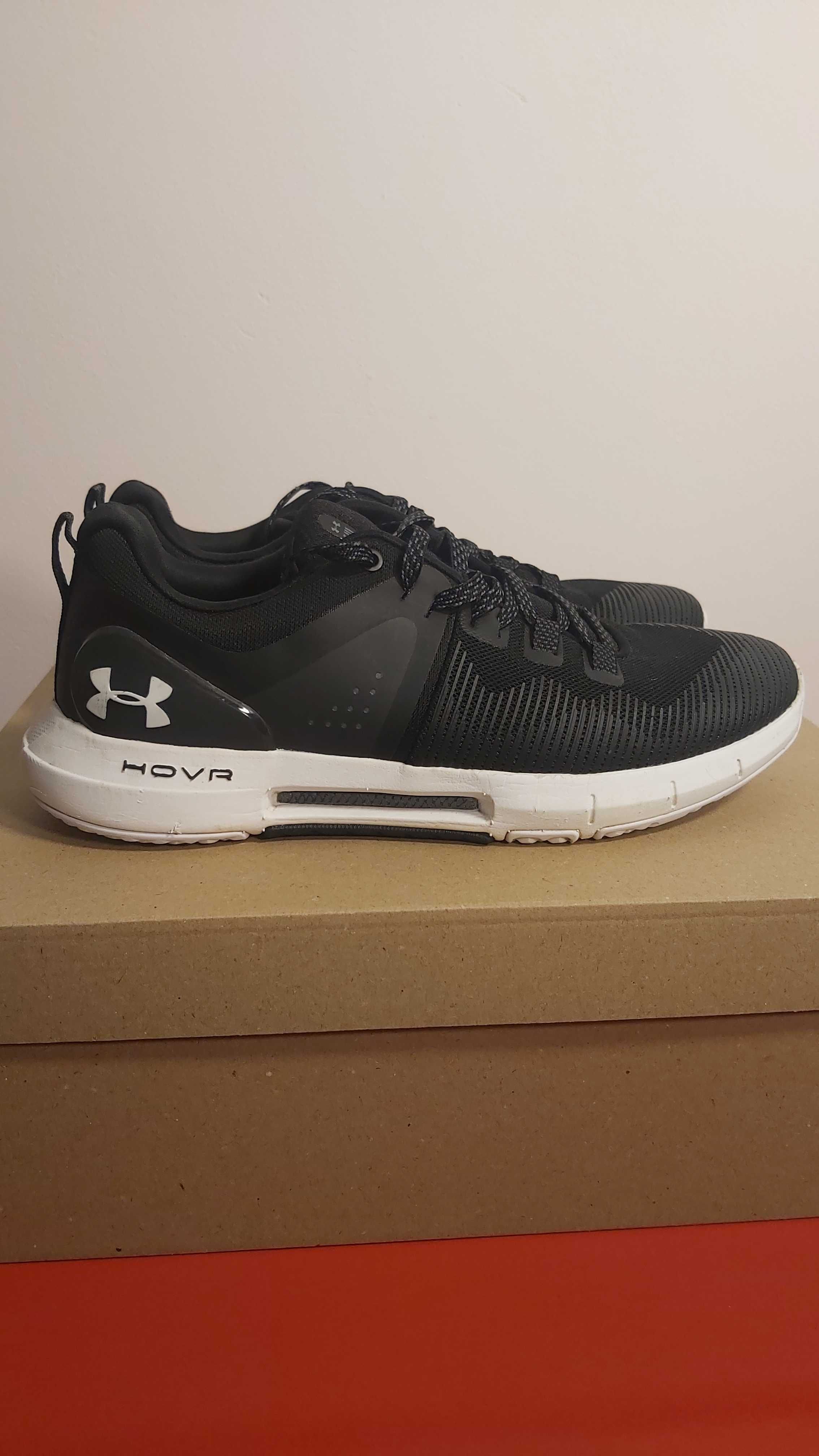 Under Armour Hovr Rise - Номер 38.5