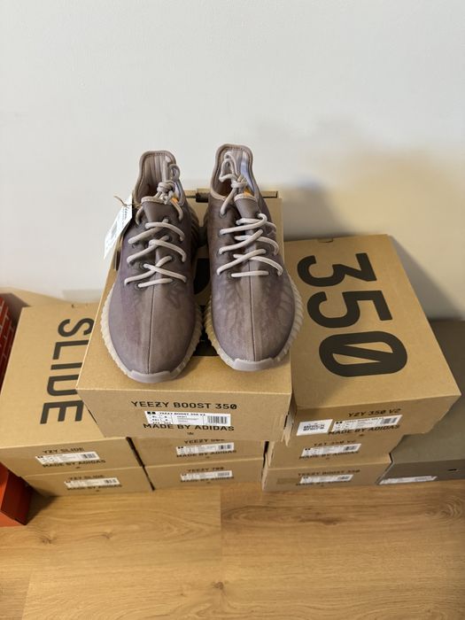 Yeezy boost 350 V2 Monmis Nr.43