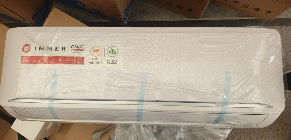 SKIDKA IMMER 12 INVERTOR TOSHIBA prossessorli 3 yil garantiya!