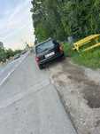 Opel Astra Caravan