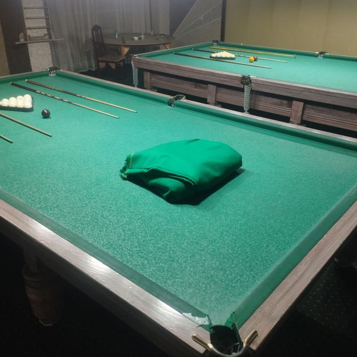 Bilyart 180ga 360 mramor 2ta