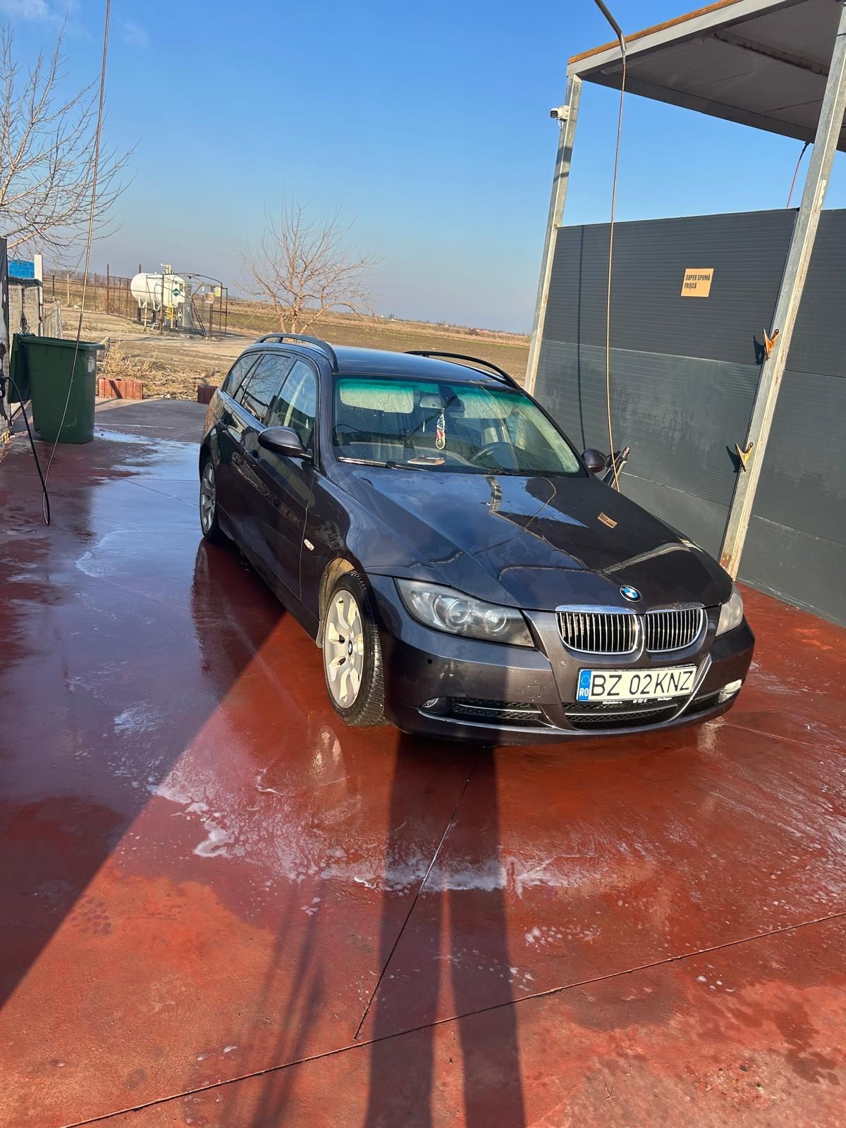 Vand BMW 330 XD 275 CP