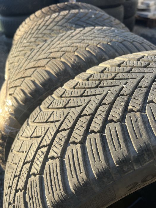 Anvelope iarna cauciucuri 225 55 16 dot 2019