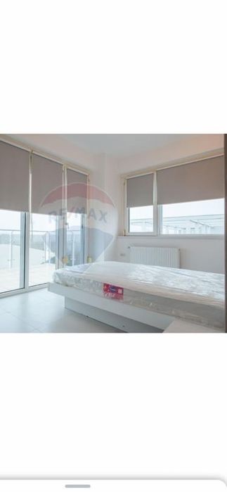 Inchiriez penthouse Ared Ua
