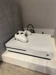 Xbox One S 500gb