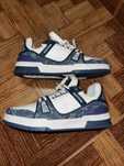 Louis Vuitton LV Trainer