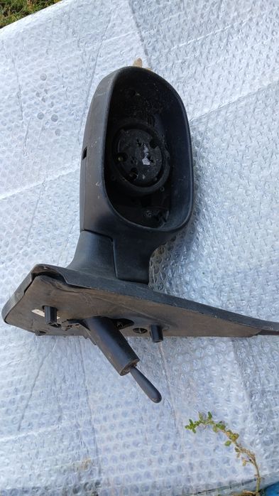Зеркало боковое Renault Clio