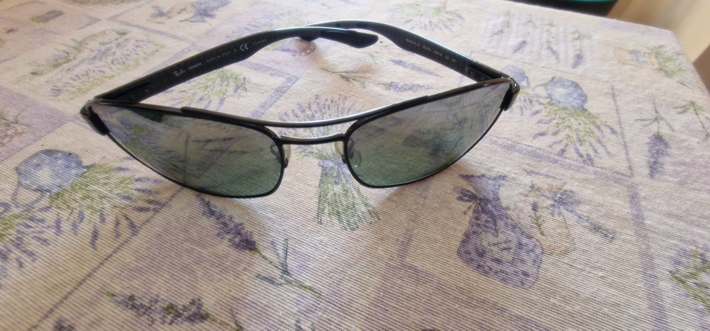 Ochelari de soare Ray-Ban autentici