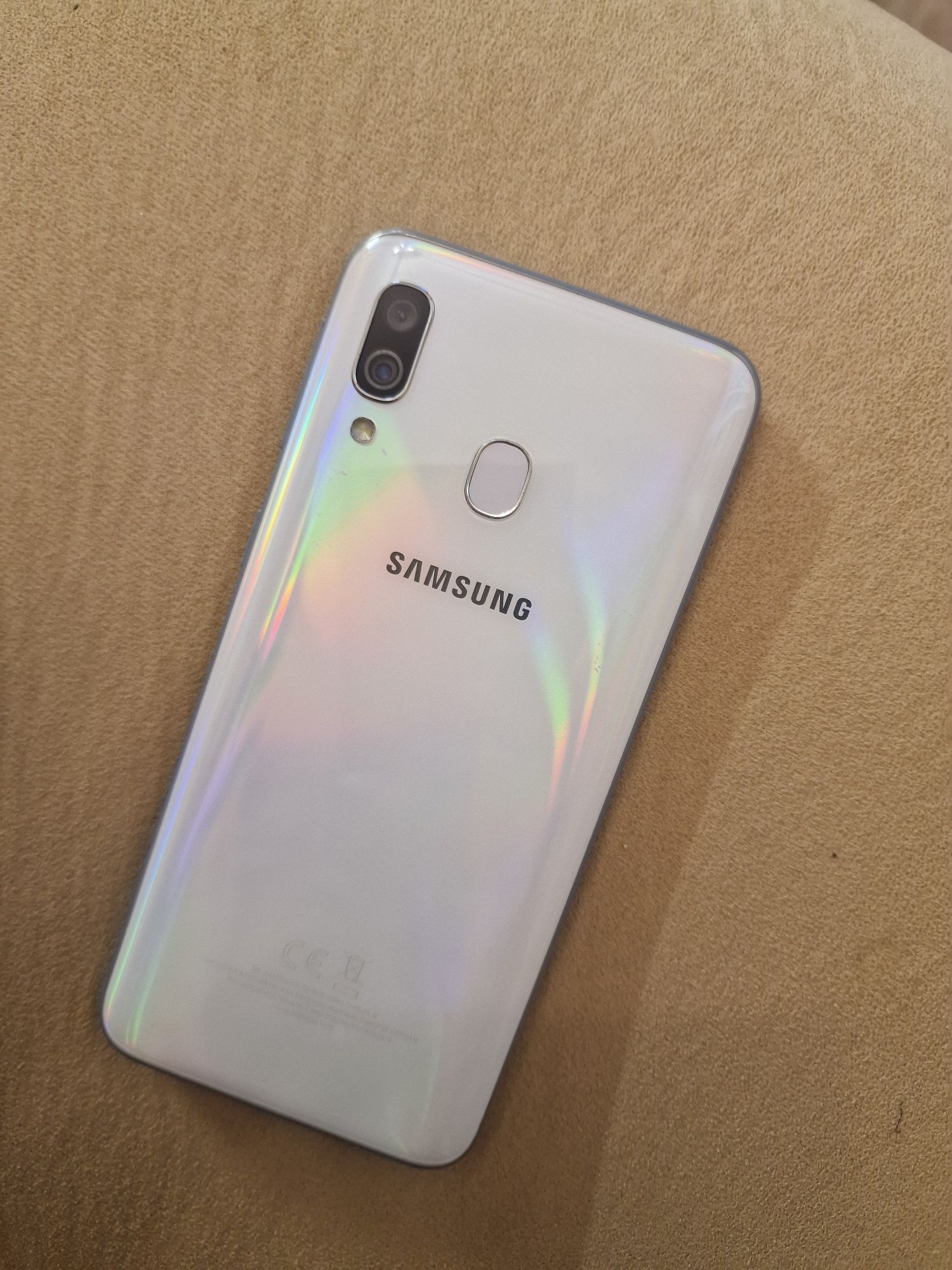 Samsung Galaxy A40