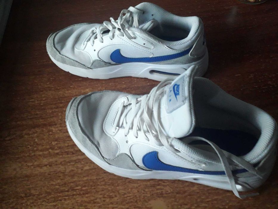 Дамски маратонки Nike Air 38.5