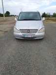 Mercedes vito viano an 2005 2.2 CDI 8 + 1 locuri acte valabile