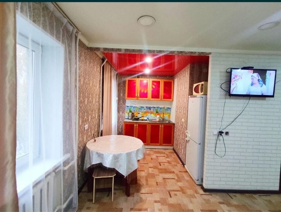 Сдам 3 Комн недалеко КТИ центр напротив Цона