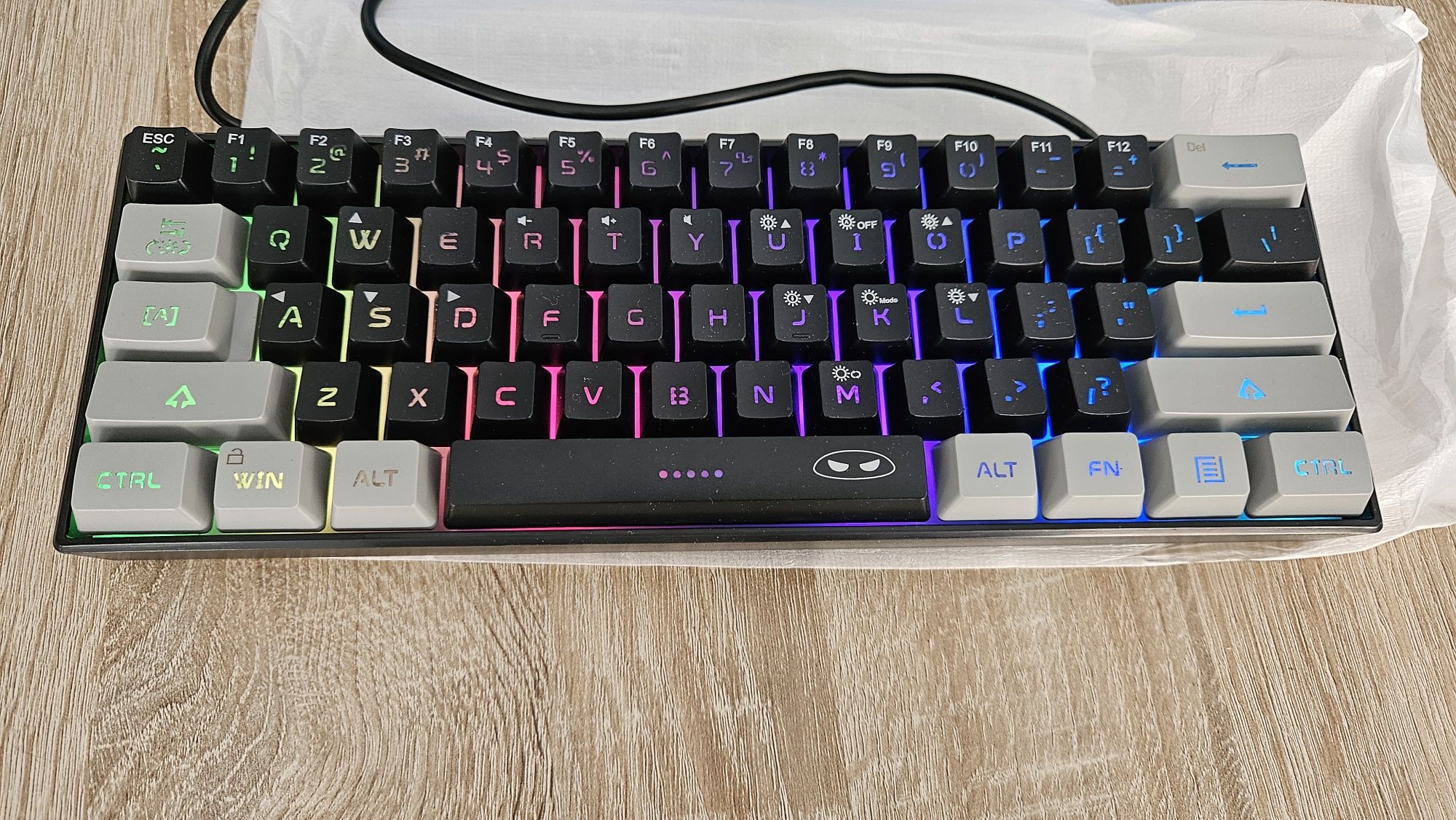 Клавиатура Magegee