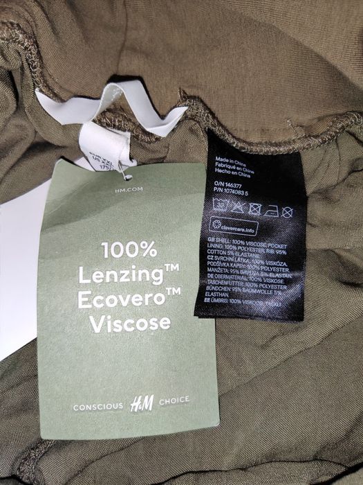 Vând Pantaloni Maternitate/Gravide noi, 100% vascoza, marimea XXL,