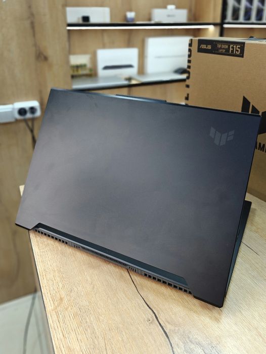 Asus TUF F15 | Core i7 12gen | RTX 3050 Ti | Игровой Ноутбук Асус