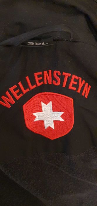 Wellensteyn Golfjacke мъжко яке парка