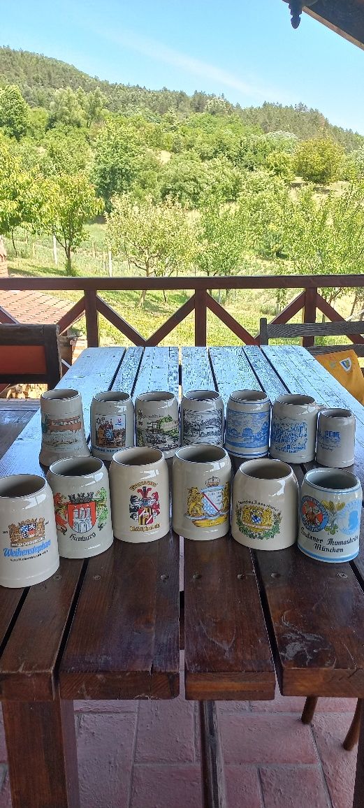 Halbe pentru iubitorii de bere