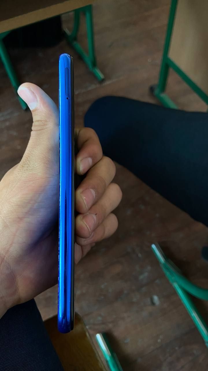 Redmi note 8  norm xolatda