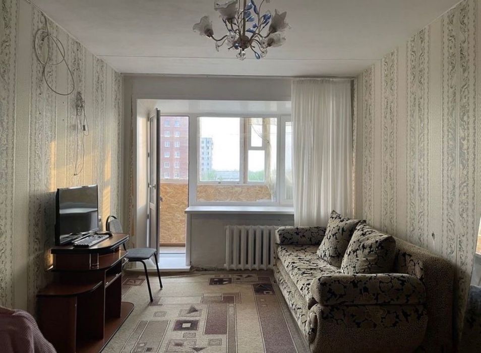 Сдается квартира