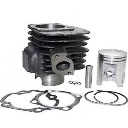 Cilindru Scuter Set Motor Complet Minarelli Aprilia Yamaha 100cc 2T