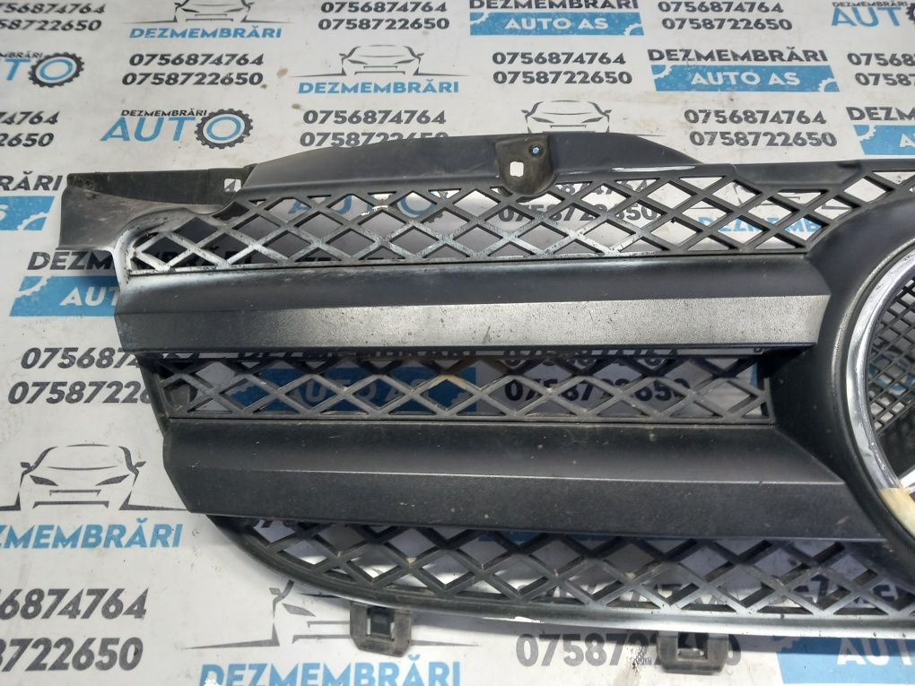 Grila bara fata Mercedes Sprinter euro 4