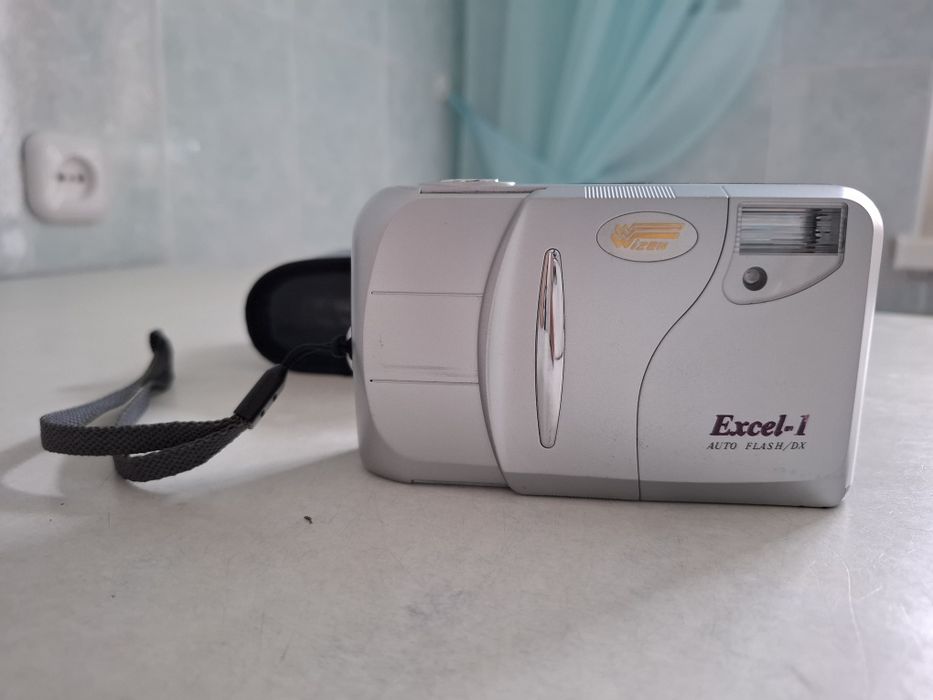 Продам плёночный фотоаппарат