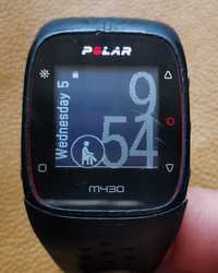 POLAR m430 GPS smart