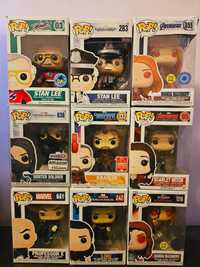 Marvel Funko pop