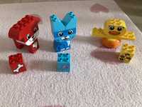 Vand lego duplo primele mele animalute